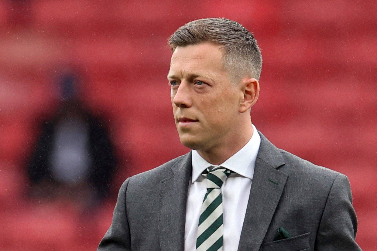 ‘We’ve Proved It’ – Callum McGregor Eyes Celtic History