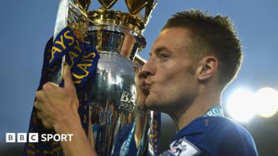 What might Vardy bring Celtic? And what could Celtic give him?