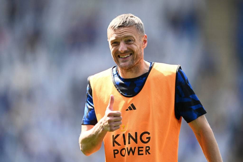 What Sky Sports ‘understand’ about Jamie Vardy to Celtic rumours
