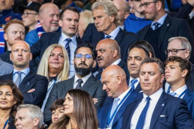 While Ibrox spends, spends, spends, Celtic watches on, and does the polar opposite...