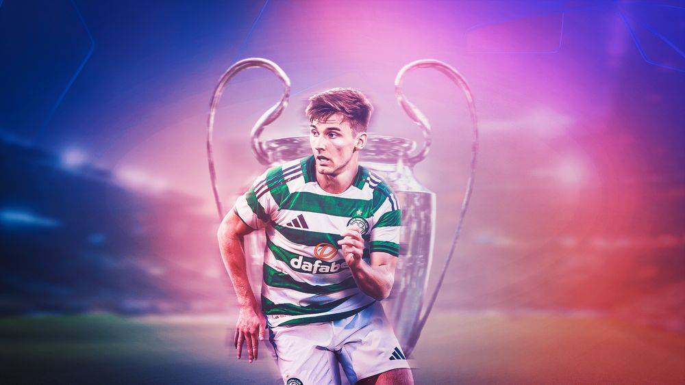 Your Matchday Guide: Celtic v FC Karait