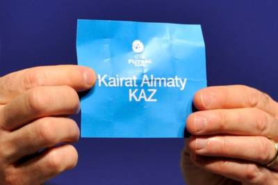 A night to focus on the football