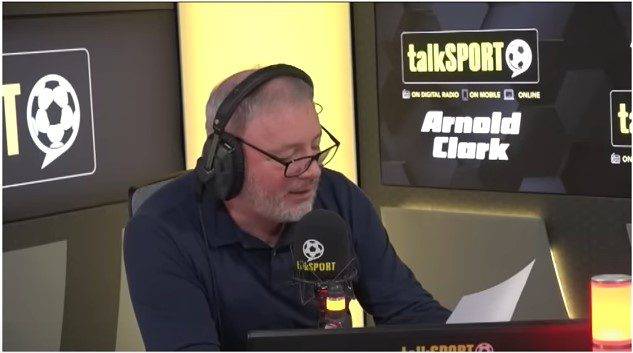 Ally McCoist will be wishing he kept his foolish Celtic opinion to himself after Club Brugge battered Rangers