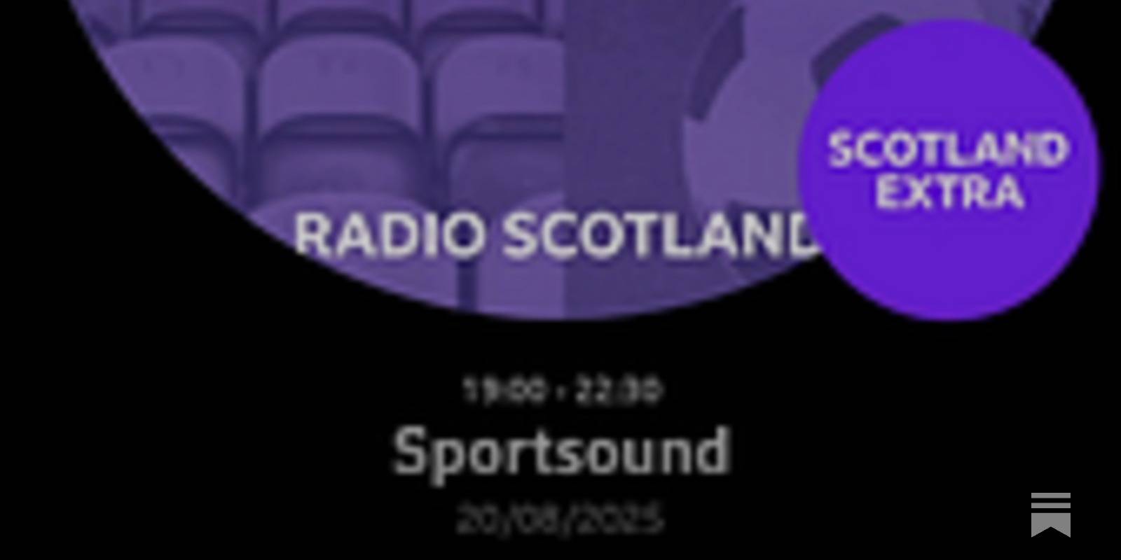 BBC Scotland Sportsound with Kenny Mac, Tom English & Pat Bonner