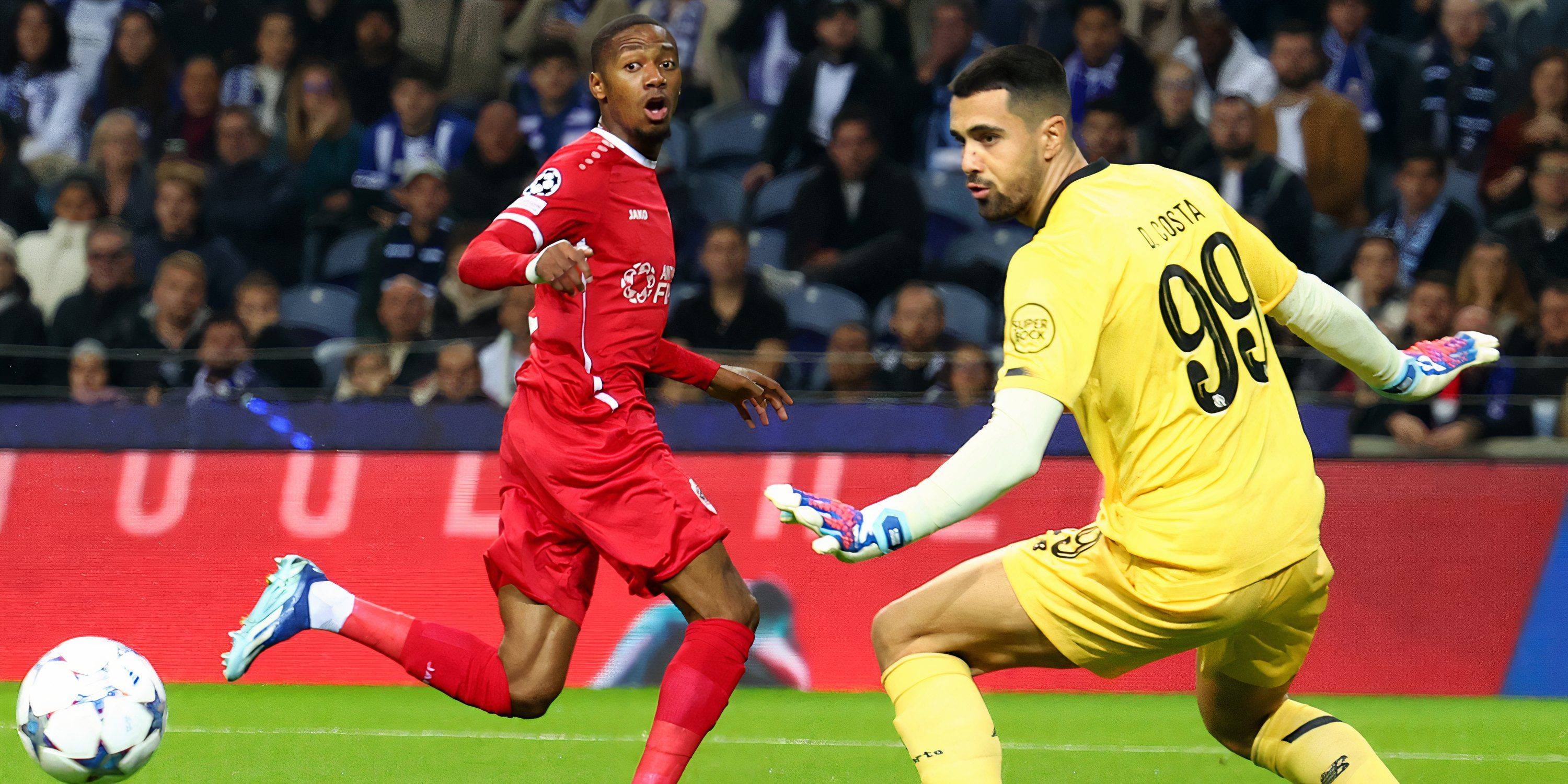 Breakthrough: Celtic now reach agreement in principle to sign 24 y/o star