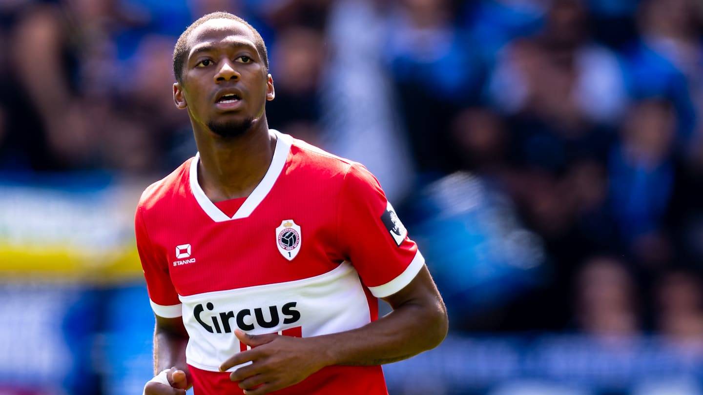 Celtic agree Michel-Ange Balikwisha deal but there’s another U-turn
