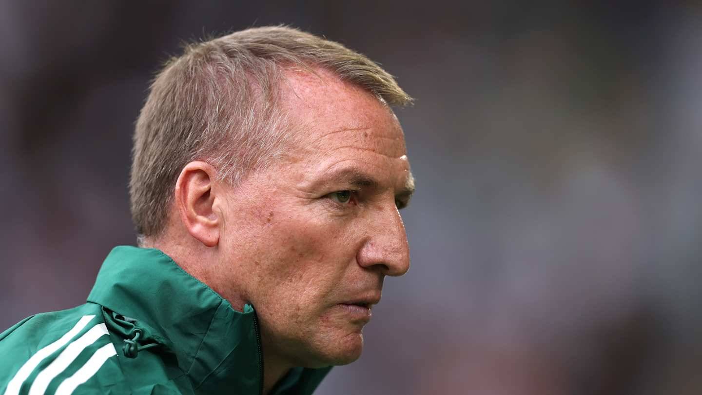 Celtic fans frustrated by rumour before Champions League playoff