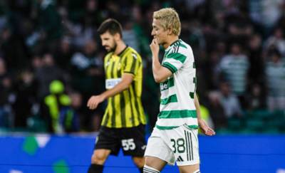 Celtic fans in mutiny amid ‘sack the board’ chants as one player hits new low and key injury concern