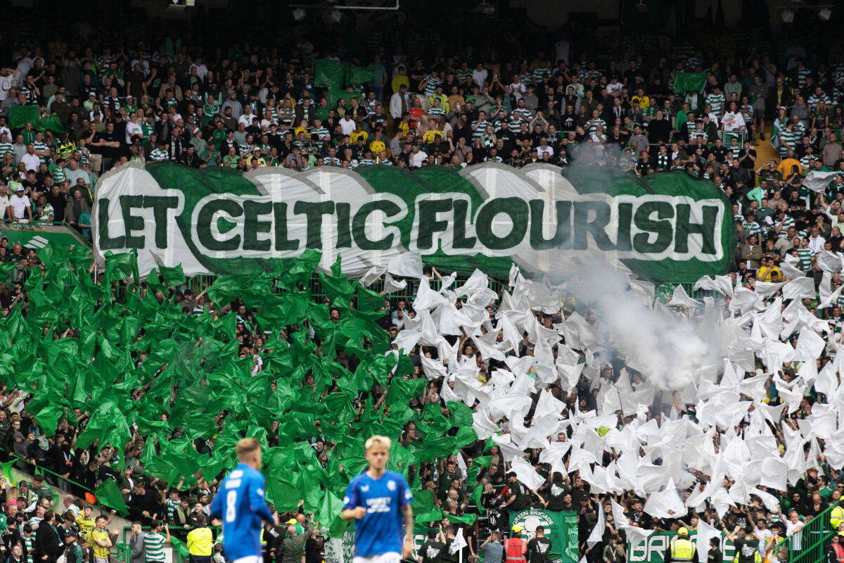 Celtic is now at a crossroads, as fans we need to think long and hard. Is this really the direction we want our club headed in?