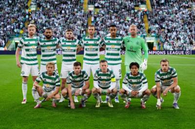 Celtic player ratings after frustrating Champions League draw vs Kairat