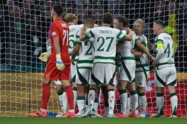 Celtic v Kairat Almaty, Champions League Playoff – Team News, match officials and where to watch