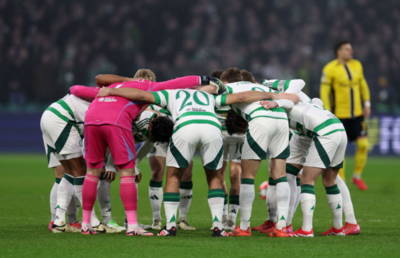 Celtic v Kairat: TNT Sports TV Details, Kick-Off and Playoff First Leg Preview