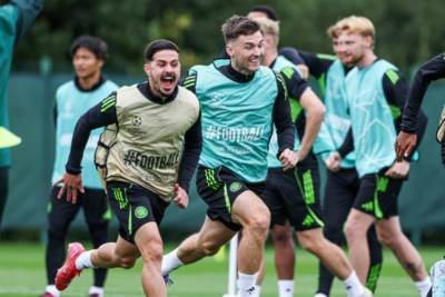 Celtic’s game of chicken begins – and poker players should be sitting comfortably next week