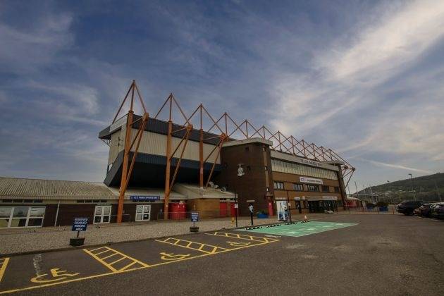 Cooperation Deal Latest – Celtic hold talks with Inverness Caley Thistle