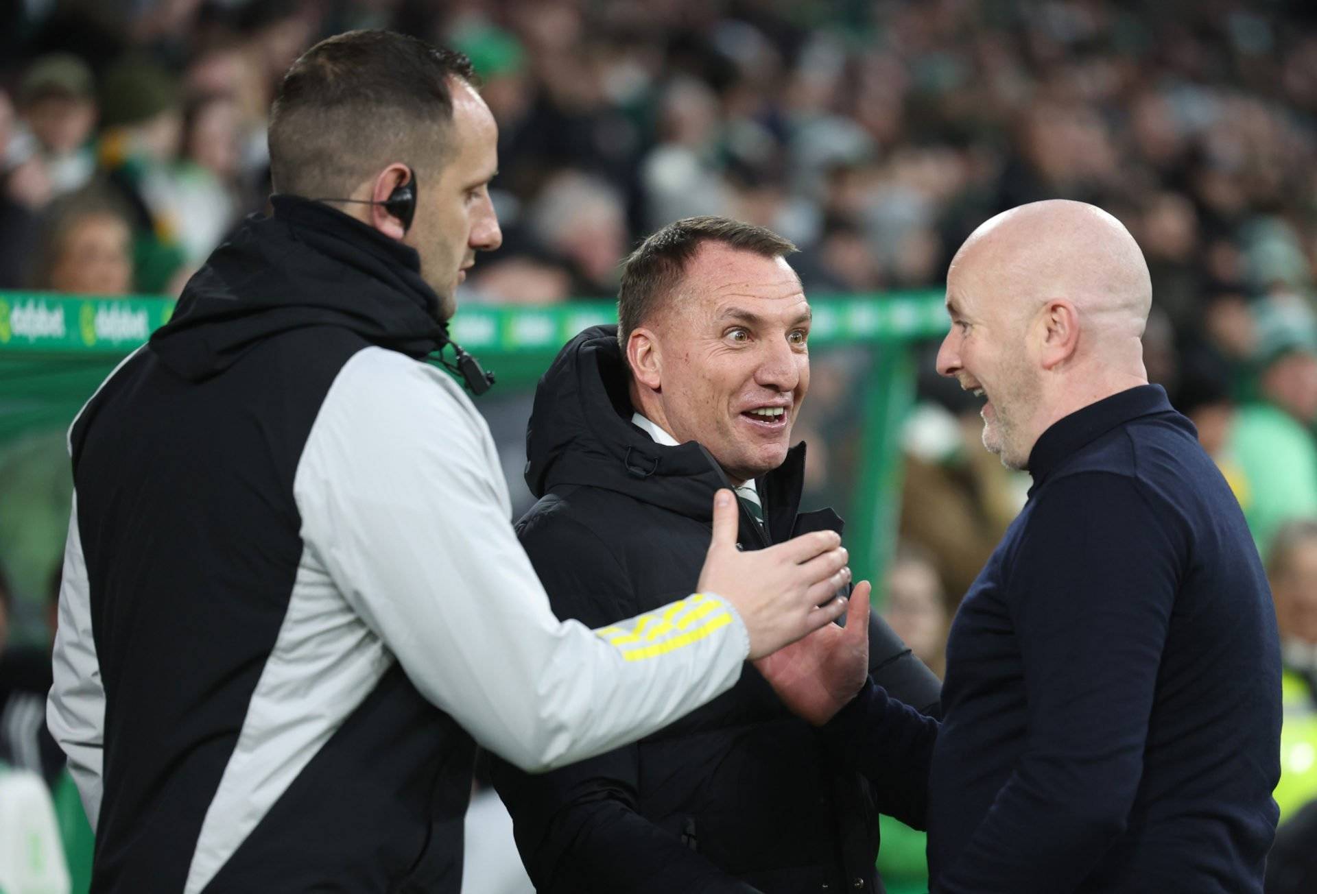 ‘Everything in my power’ &ndash; David Martindale shares if he will be supporting Celtic vs Kairat Almaty