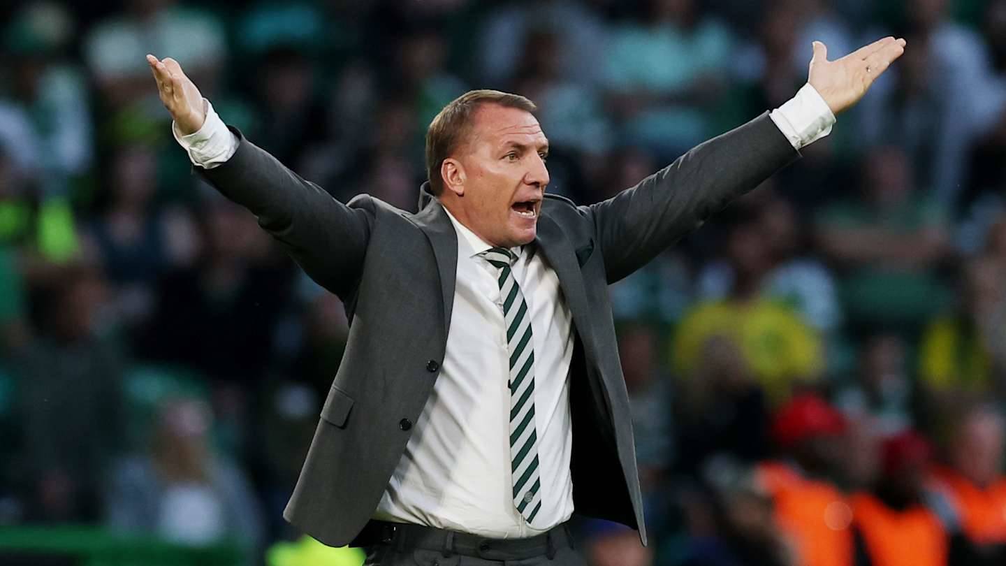 ‘He’s done at Celtic’ &ndash; Player slammed for performance vs Kairat
