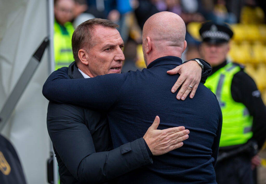 ‘I Want Celtic to Win’ – Celtic Get Surprise Support Before Kairat Test