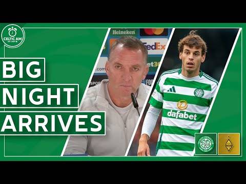 Kairat have concerns as big Celtic night arrives | + Rodgers on Vardy, Inamura & Bernardo stance