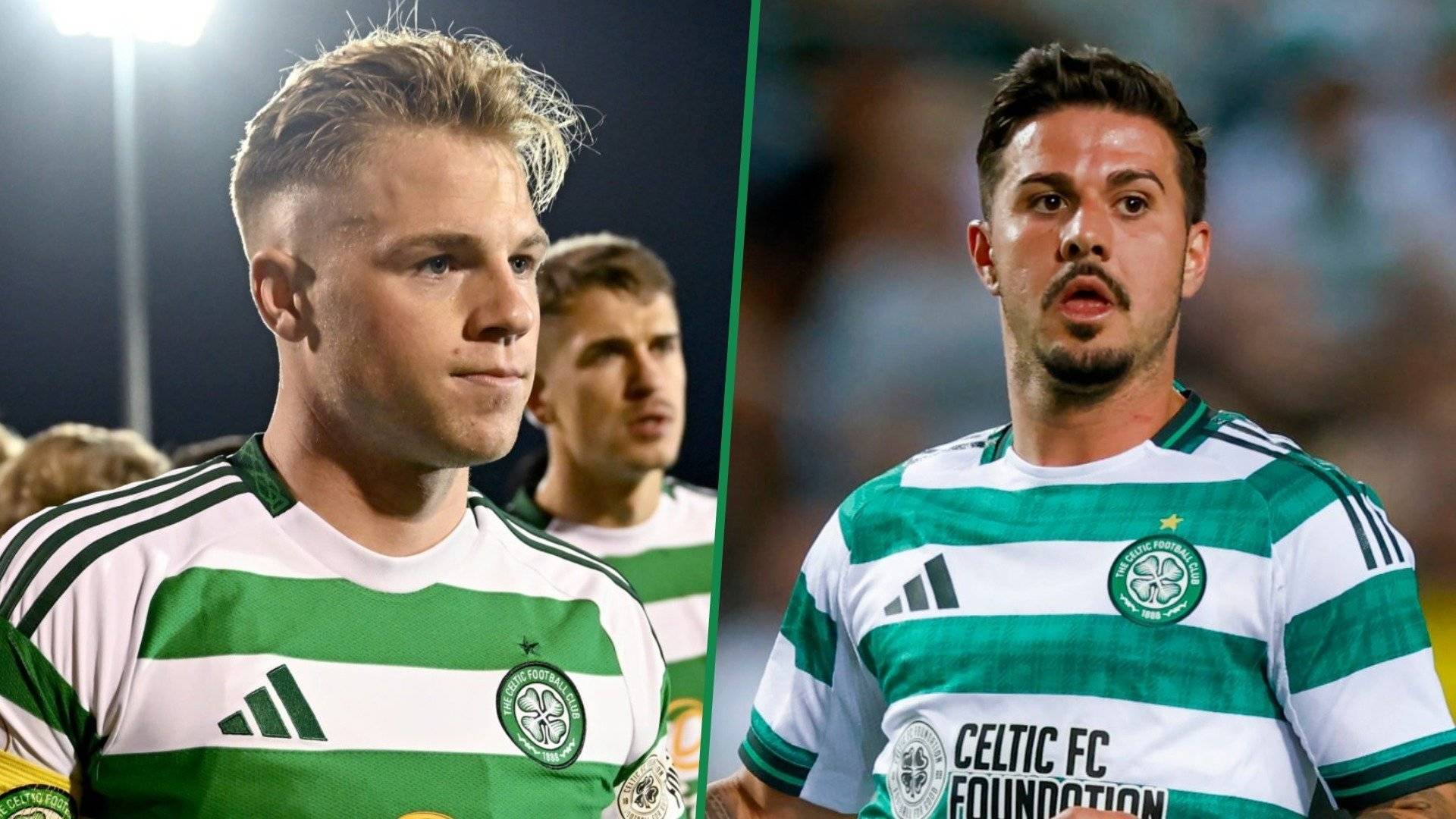 ‘Makes it difficult’ &ndash; Brendan Rodgers delivers update on Celtic outcasts Stephen Welsh and Marco Tilio