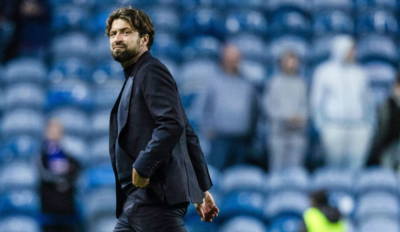 #MartinOut Bandwagon is underway