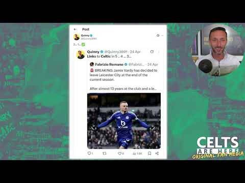OLD GOLD & PROPER SIGNINGS | Celtic Summer Transfer Scouting [EP22]