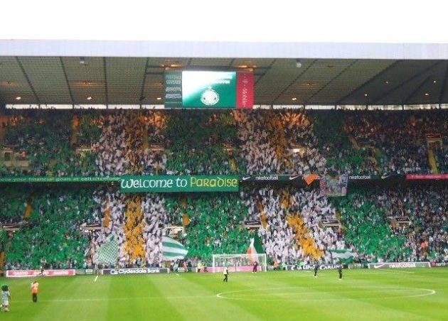 Photo Of The Day: Welcome To Paradise