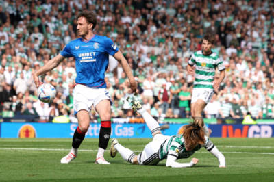 Rangers defender has English Championship exit options, Celtic land boost in transfer pursuit of winger