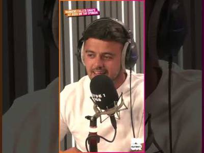 Rangers fan angered by Ross McCormack over Tavernier opinion