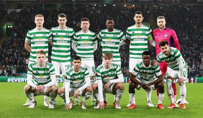Rangers ‘laugh off’ first bid for £15-rated star as forgotten Celtic man ends Premiership return speculation