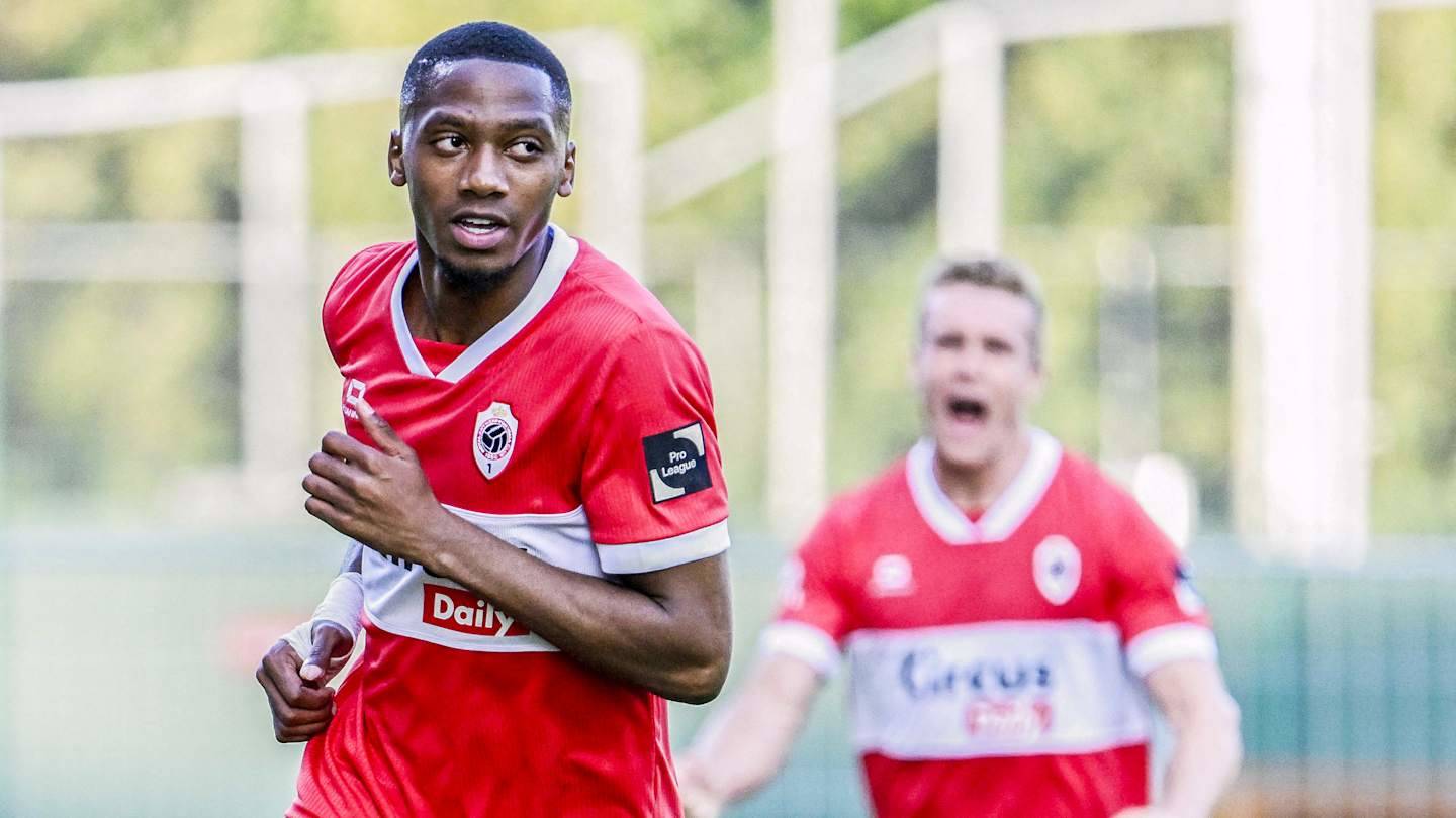 Real reason Michel-Ange Balikwisha to Celtic move might collapse