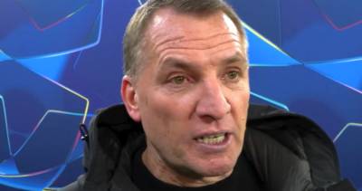 RODGERS IN EURO MISSION No.59