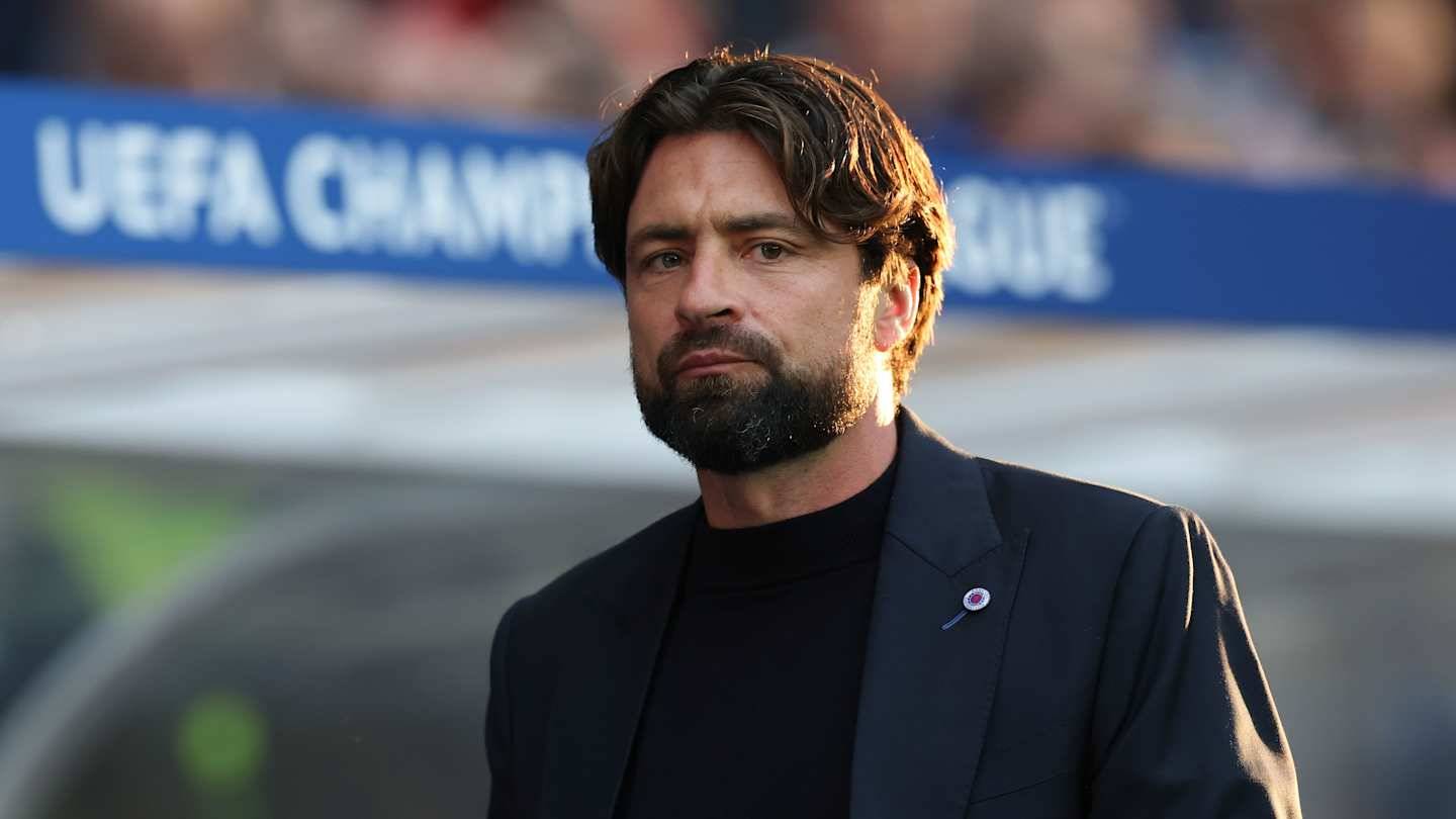 ‘Sack him’ &ndash; Rangers fans meltdown after loss that Celtic will love