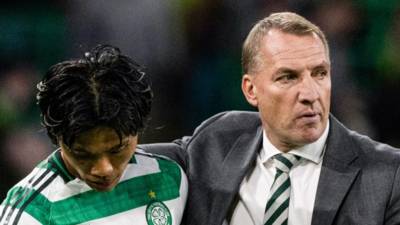 Sorry Celtic held to goalless home draw by Kazakh side Kairat