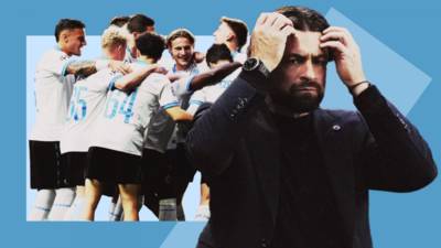 Stephen McGowan: Rangers and Celtic would do well to copy Club Brugge blueprint