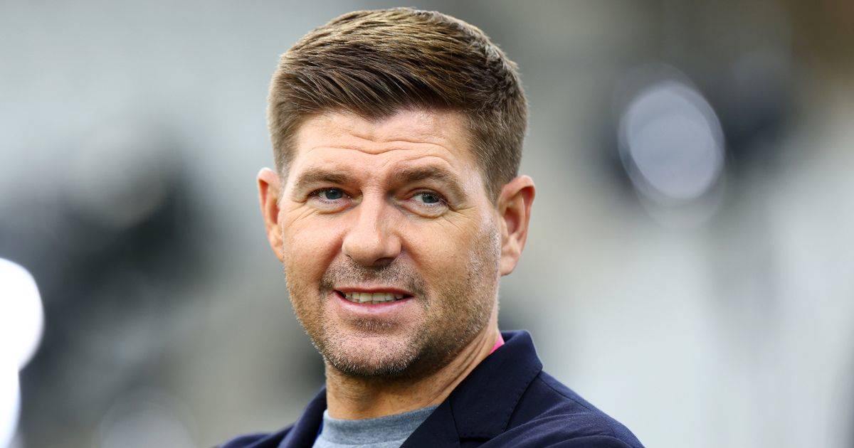 Steven Gerrard has already held 49ers talks as Rangers ‘monitor’ rocketing Russell Martin pressure