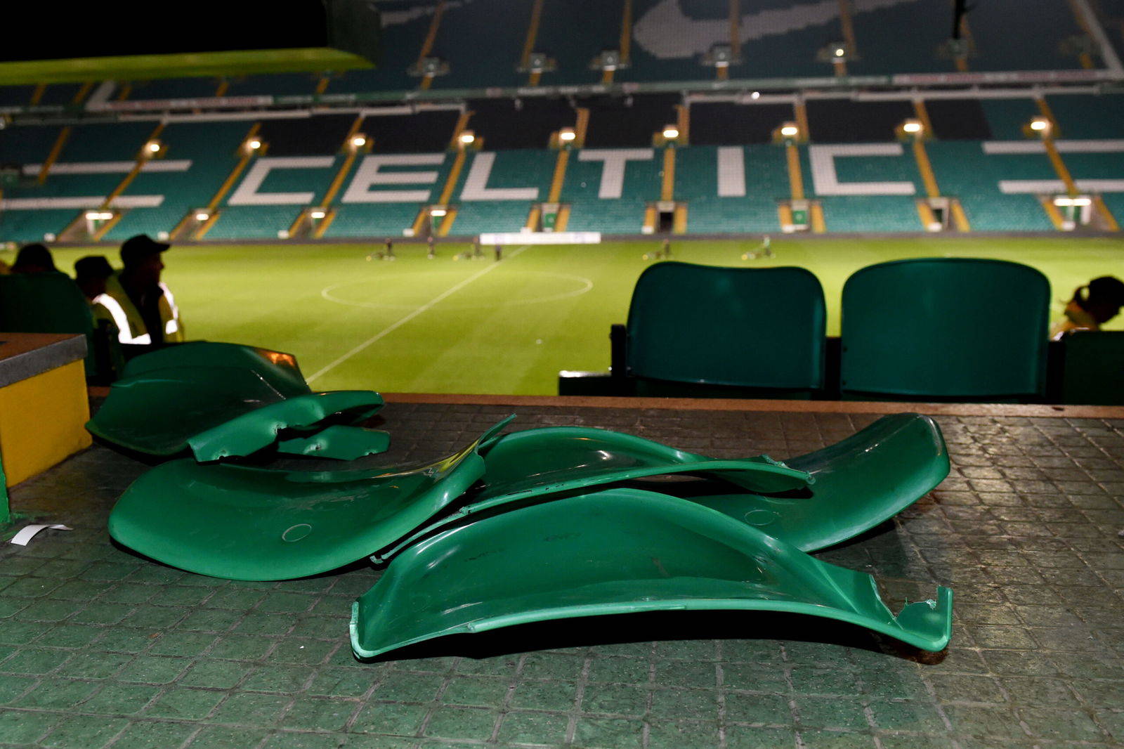 The Celtic board has acted against its interests. None of them is fit to lead us.