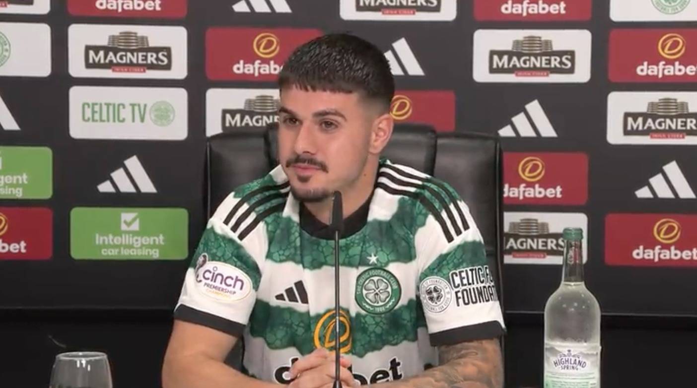 The Hidden Reason Behind Marco Tilio’s Permanent Celtic Exit