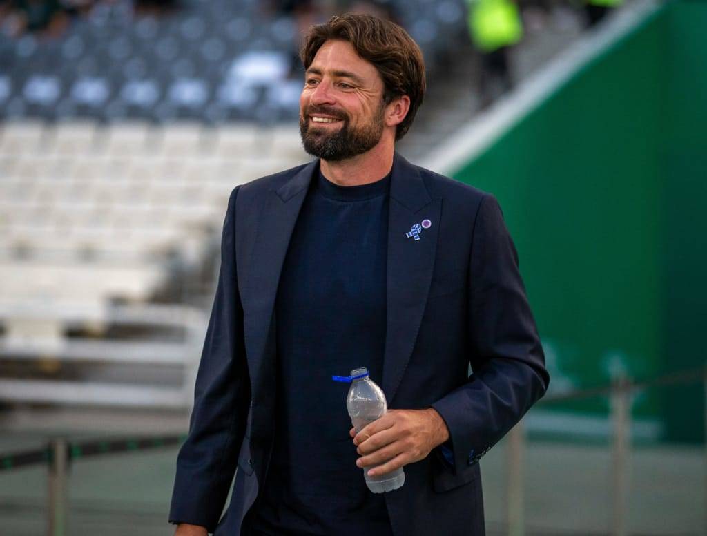 We need them so much- Russell Martin pleads with Ibrox fans not to Walk Away