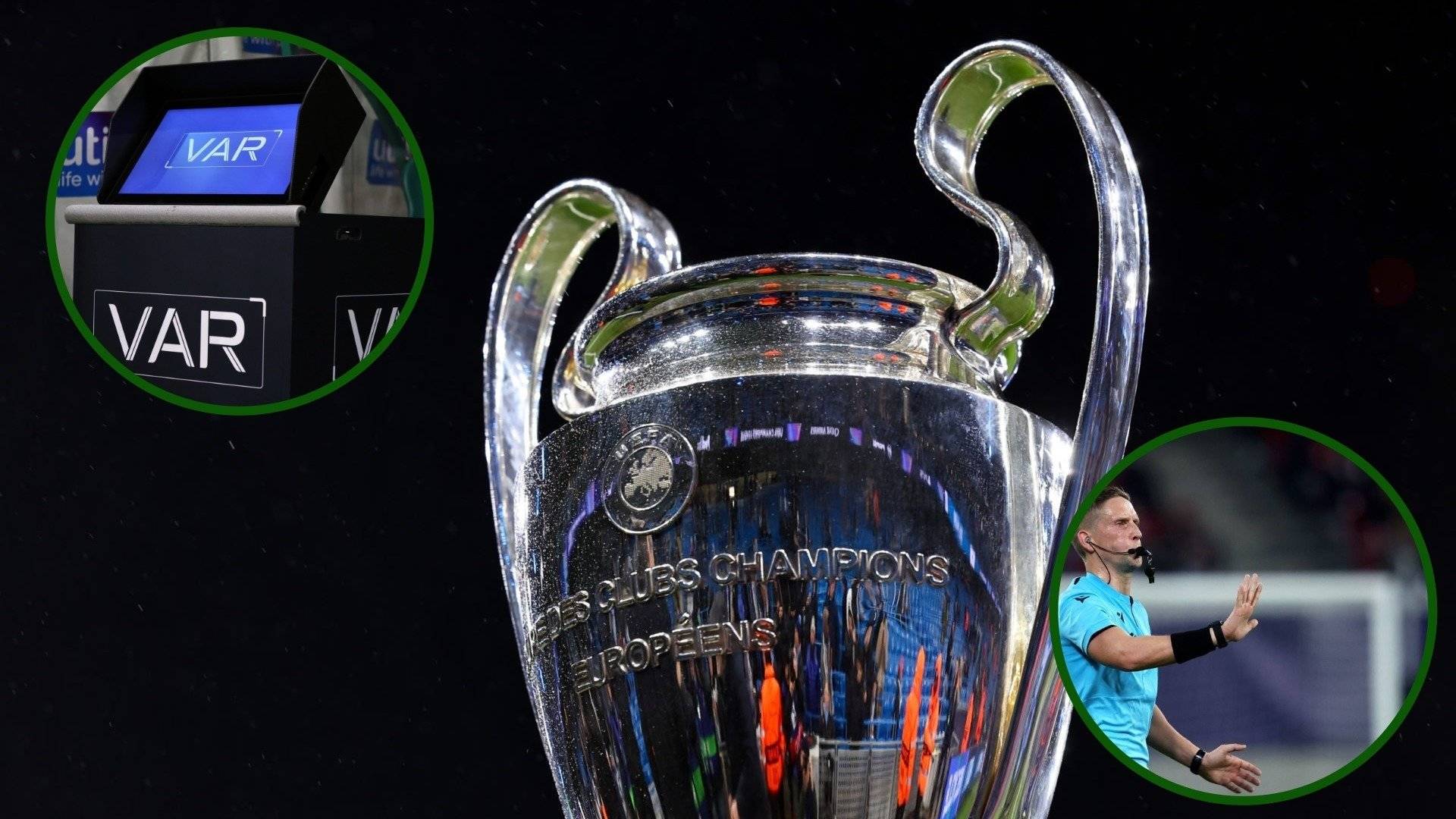 What Celtic fans need to know about the UEFA appointed referee & VAR official vs Kairat Almaty