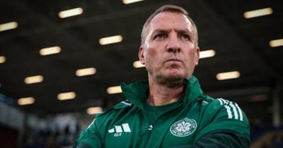 What time and TV channel is Celtic v Kairat Almaty on today in the Champions League playoffs?