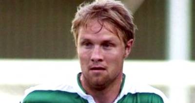 Whatever Happened To…Ulrik Laursen?