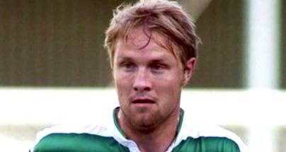 Whatever Happened To…Ulrik Laursen?