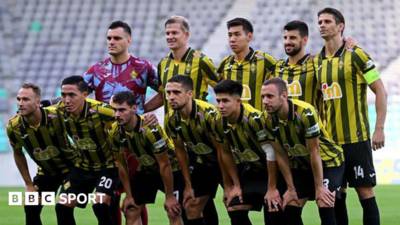 Will Kazakhstan’s Kairat pose problem for Celtic?