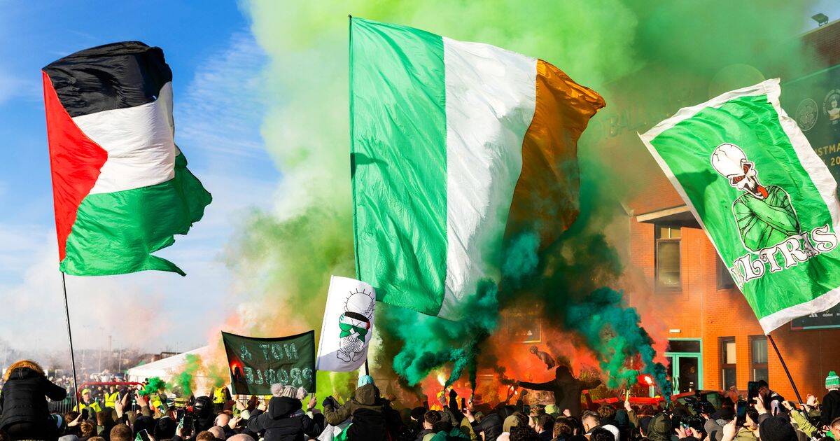 Celtic ultras unleash on board with seven point statement demanding ‘accountability and transparency’