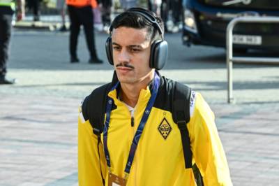 ‘Amazing’ Celtic are given the sternest of warnings by Brazilian hitman