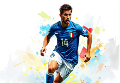 Ambrosino Celtic Move Still Possible, Player Remains Uncomitted