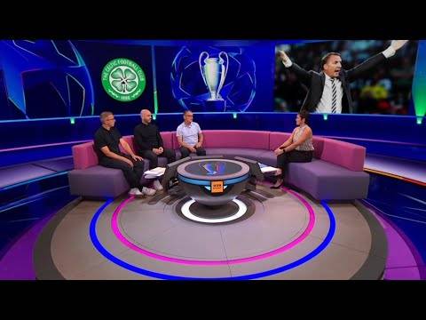 BBC Sport Analysis &ndash; Celtic 0-0 Kairat Almaty &ndash; With James McFadden & Pat Nevin