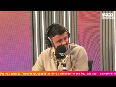 Beat the Pundit | Reno in East Kilbride V Simon Donnelly