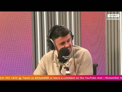 Beat the Pundit | Reno in East Kilbride V Simon Donnelly