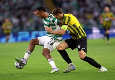 “Can’t Afford to Wait” – Brendan Rodgers Explains Adam Idah Half Time Sub